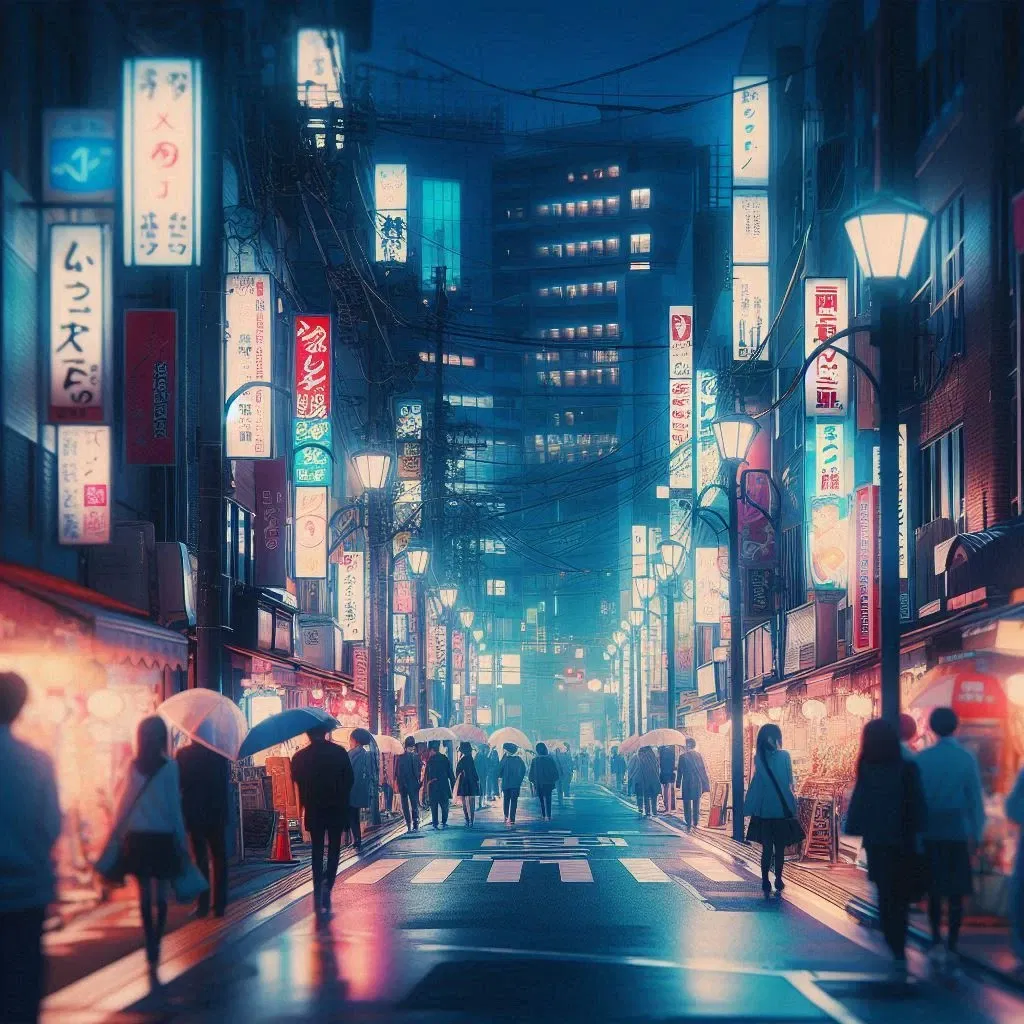 Avatar of A Night Out with CoWorkers