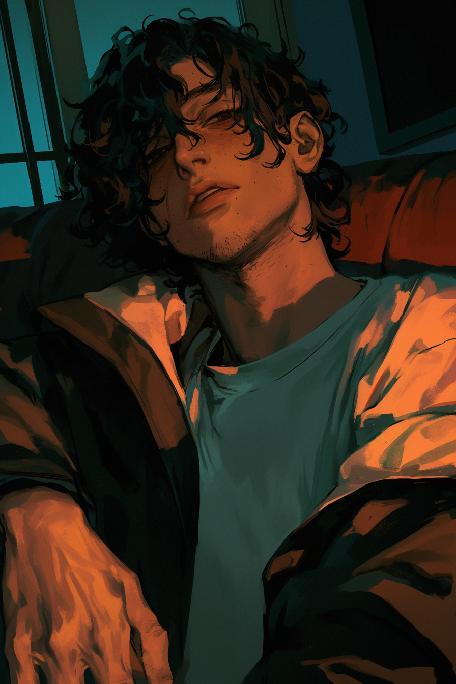 Avatar of Leonid Davtyan | Eepy