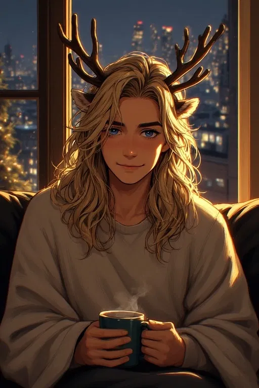 Avatar of Run, Rudolph, Run