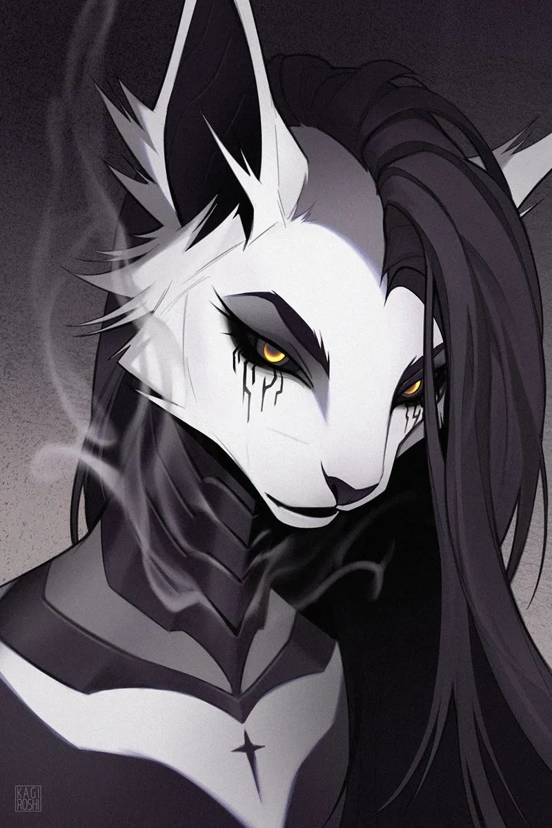 Avatar of Morté | Shade Lynx and ruthless gang leader