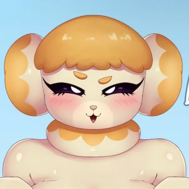 Avatar of Fidough