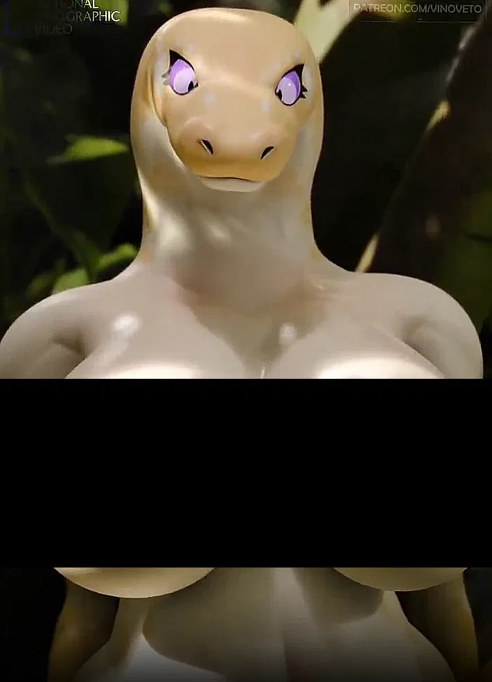 Avatar of Captured by a Naga (Lada Nerthus)