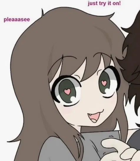 Avatar of Maeve - Pushy Girlfriend