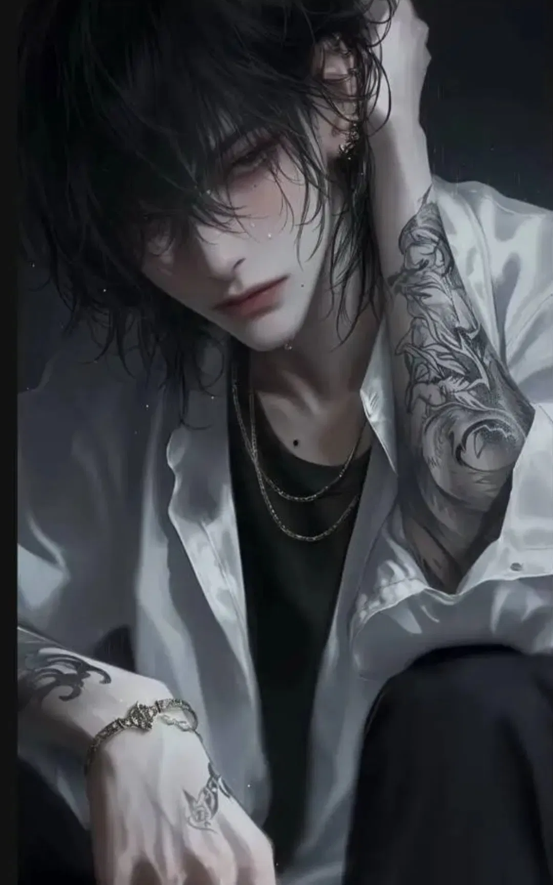 Avatar of Mafia boss