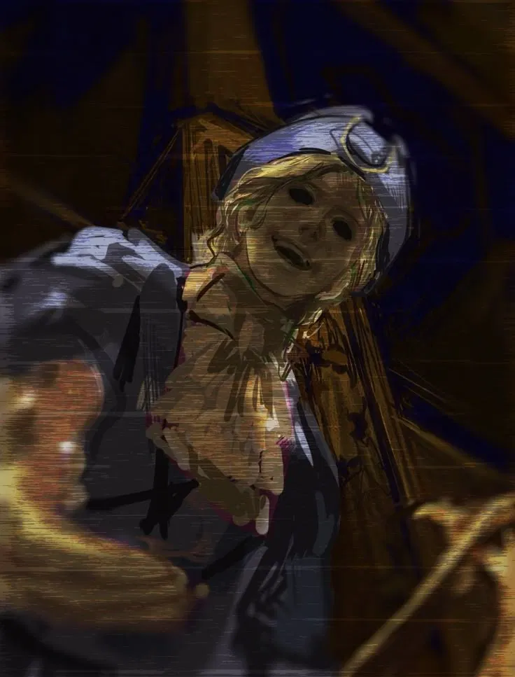 Avatar of Gold Watchers — Dark Deception 