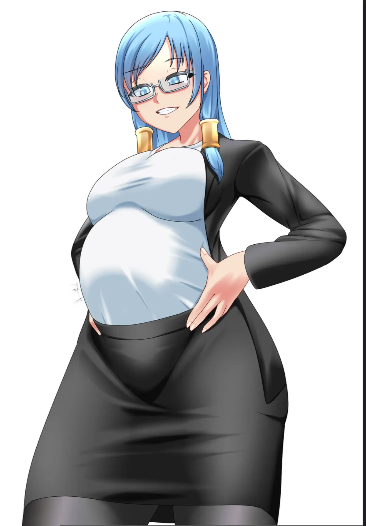 Avatar of Yuki Vore 