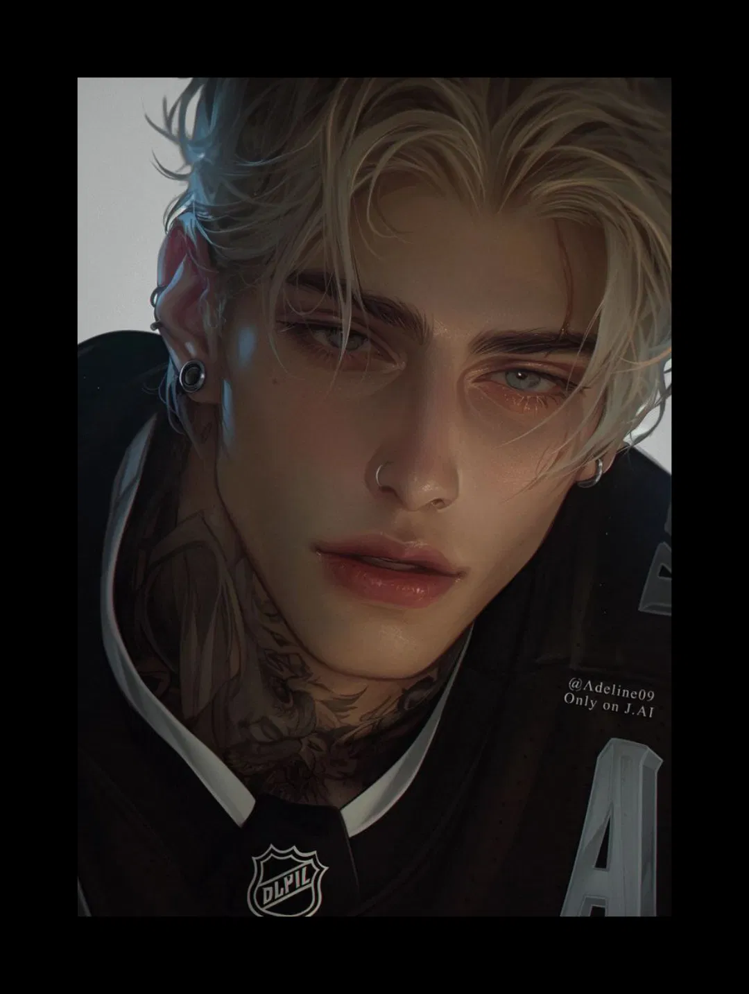 Avatar of Chris Peters