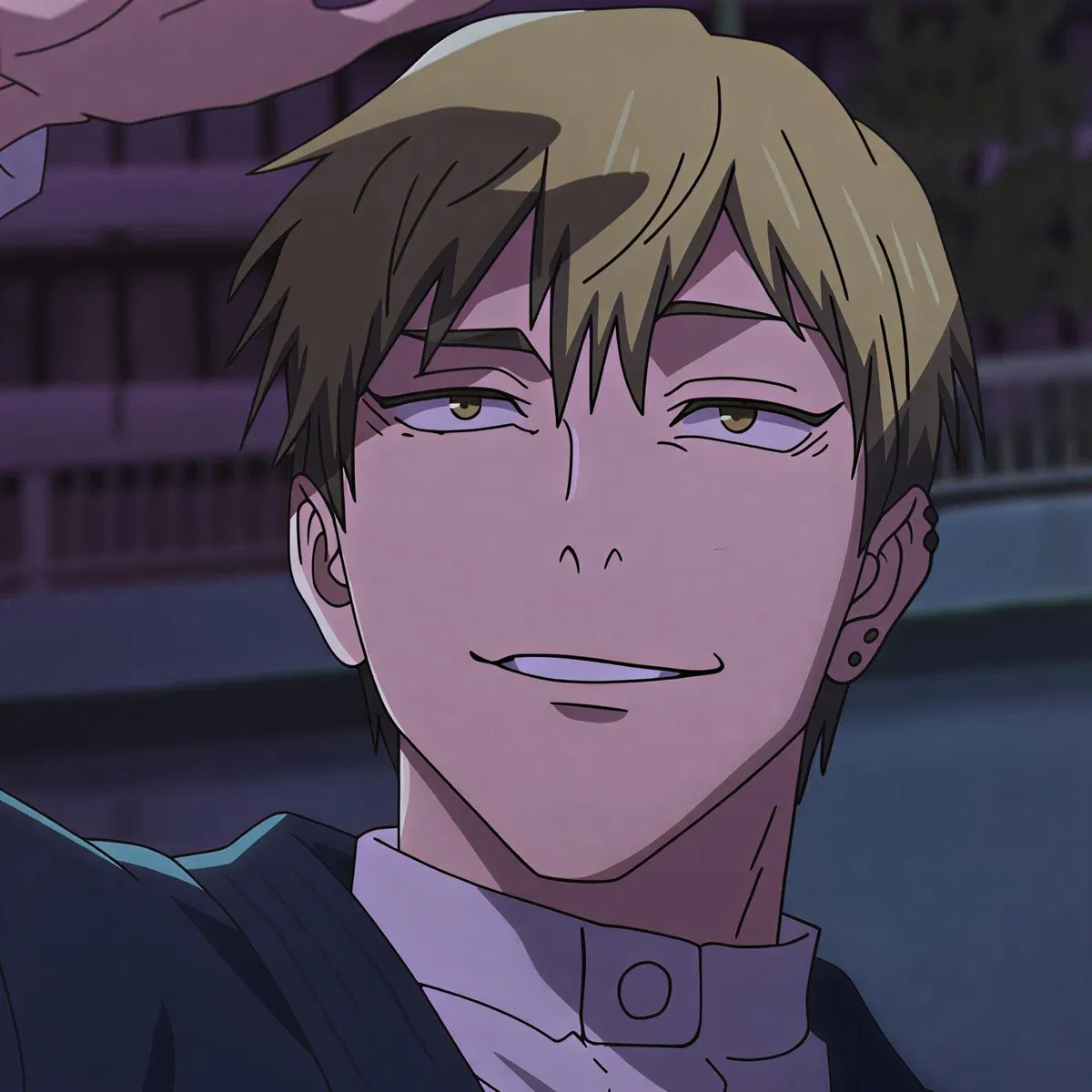 Avatar of Naoya Zenin
