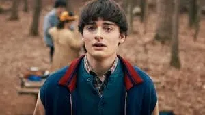 Avatar of Willl Byers