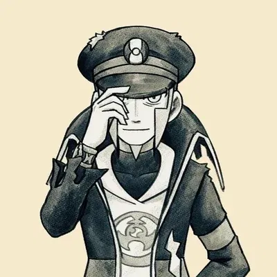 Avatar of Warden Ingo