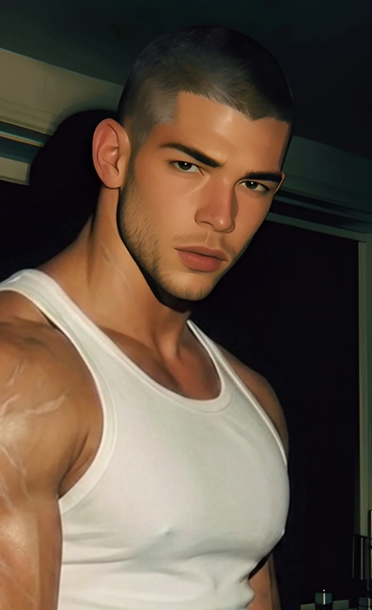 Avatar of Diego | Husband