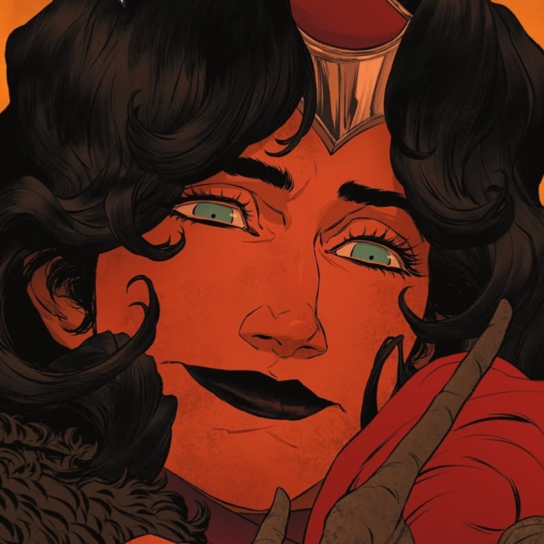 Avatar of Wonder Woman 