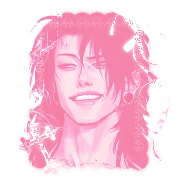 Avatar of ꒰ঌ ໒꒱ Suguru Geto ⋆˚࿔