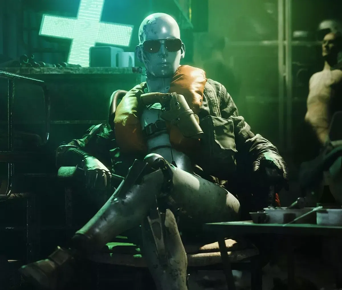 Avatar of Lance - Arc Raiders