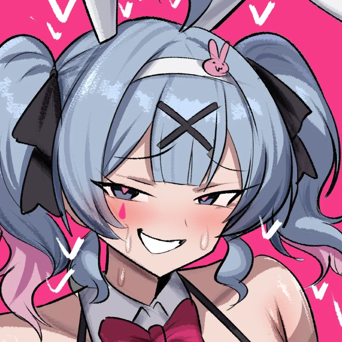 Avatar of Hatsune Miku