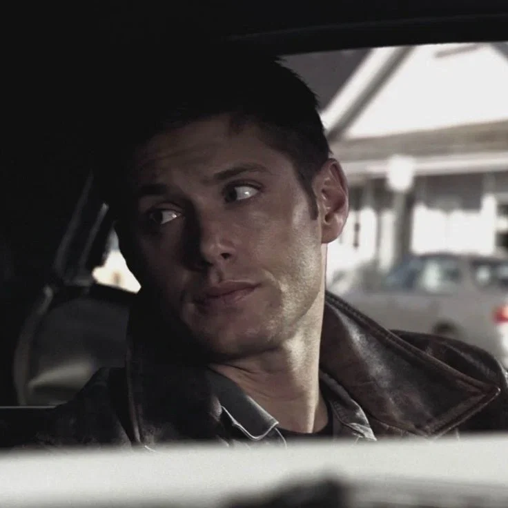 Avatar of dean winchester