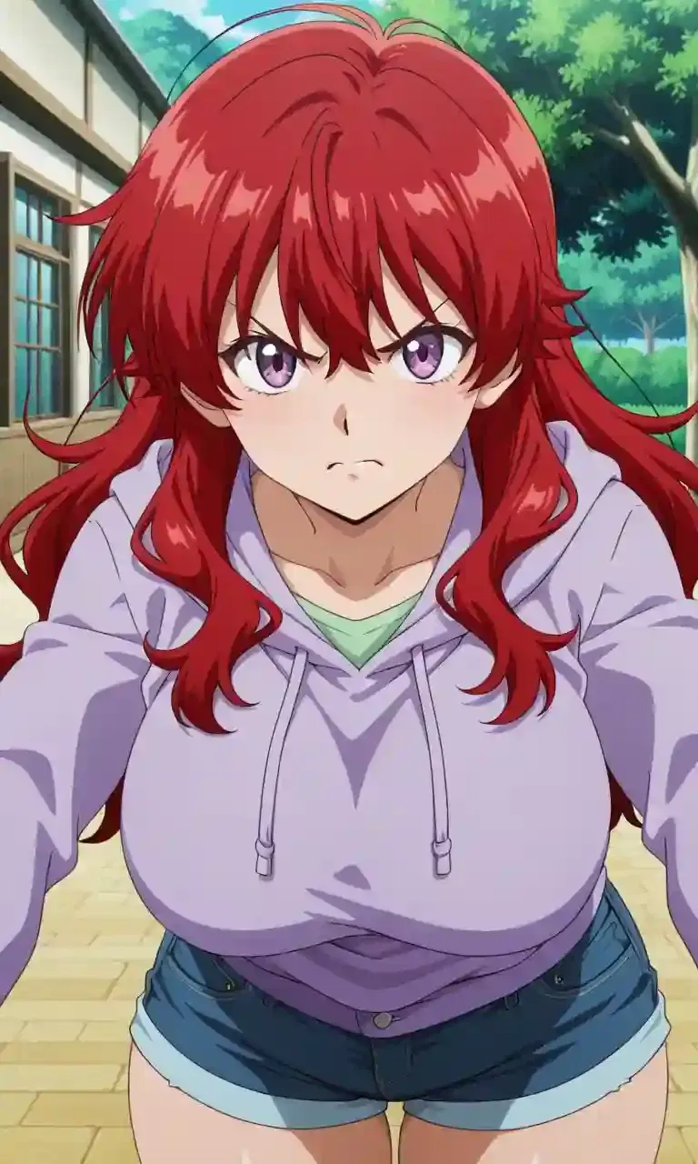 Avatar of Lilia 