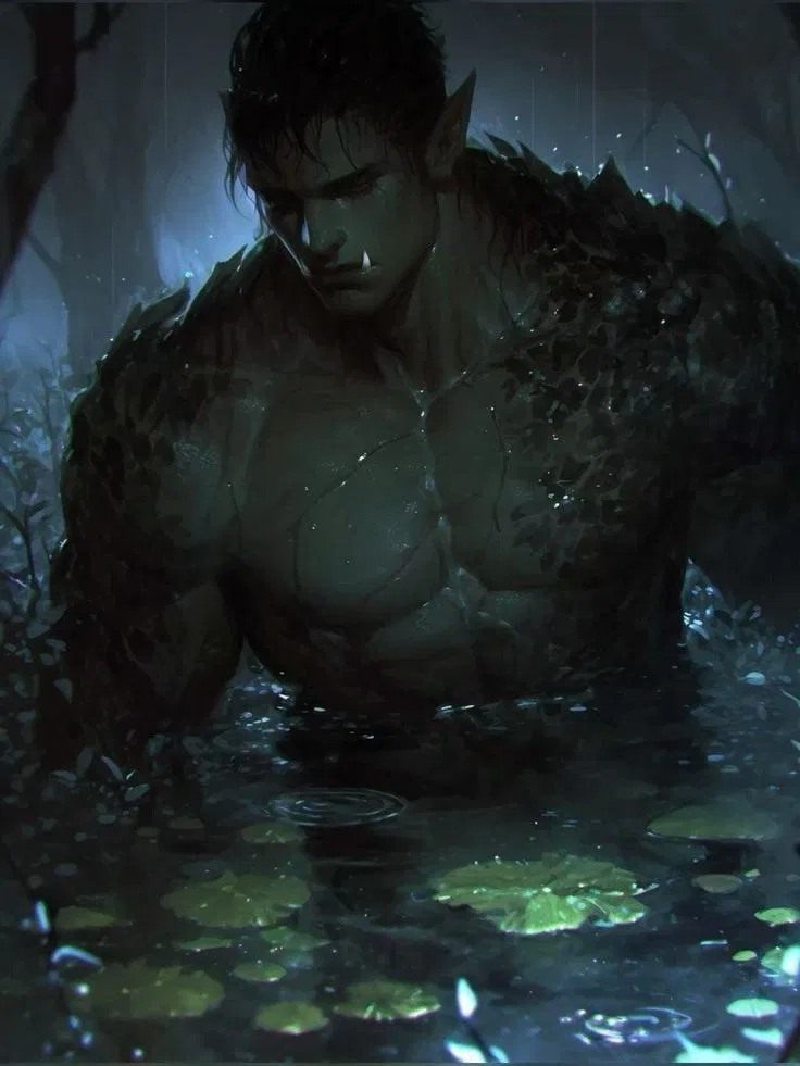 Avatar of Valgard