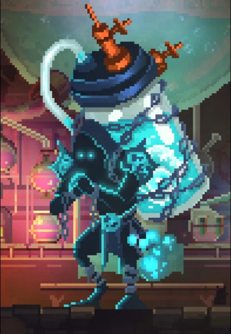 Avatar of The collector