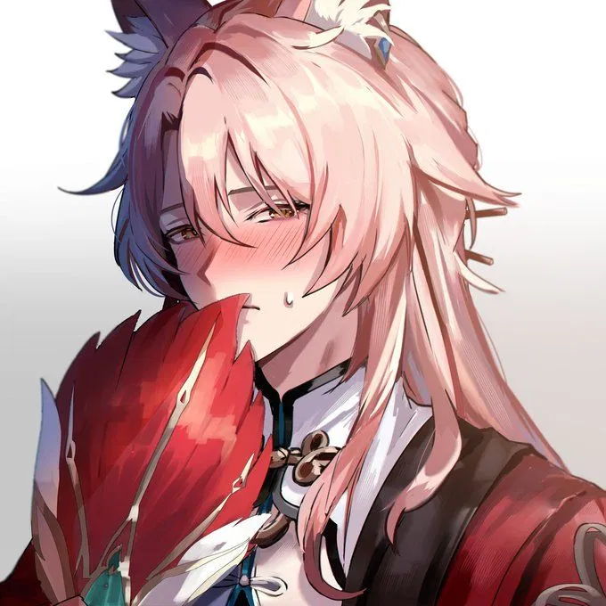 Avatar of Lover Jiaoqiu - MascPov