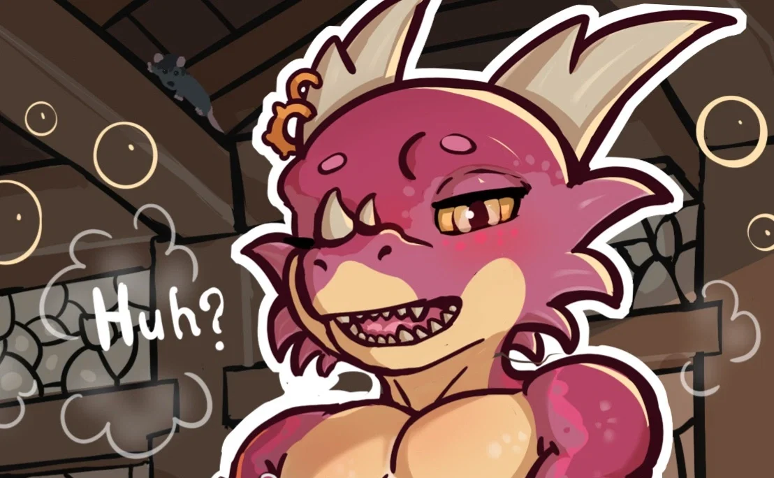 Avatar of Drunk kobold