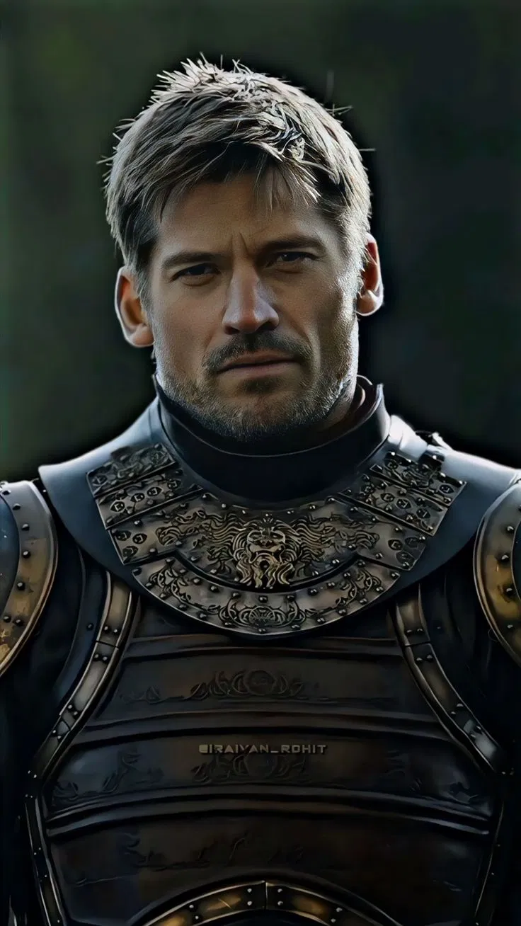 Avatar of Jaime lannister 