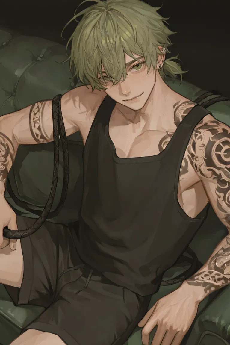 Avatar of Marc | Your "Lovely Dom"