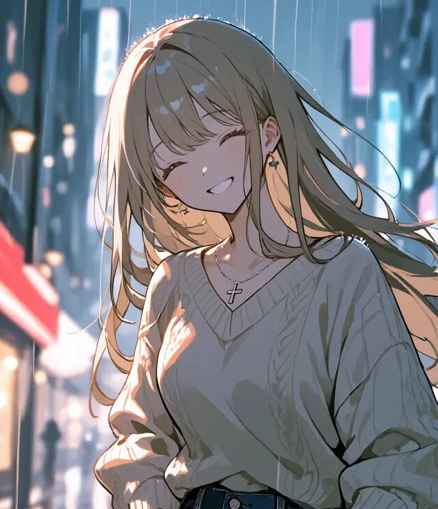 Avatar of Your childhood friend is joining a sect