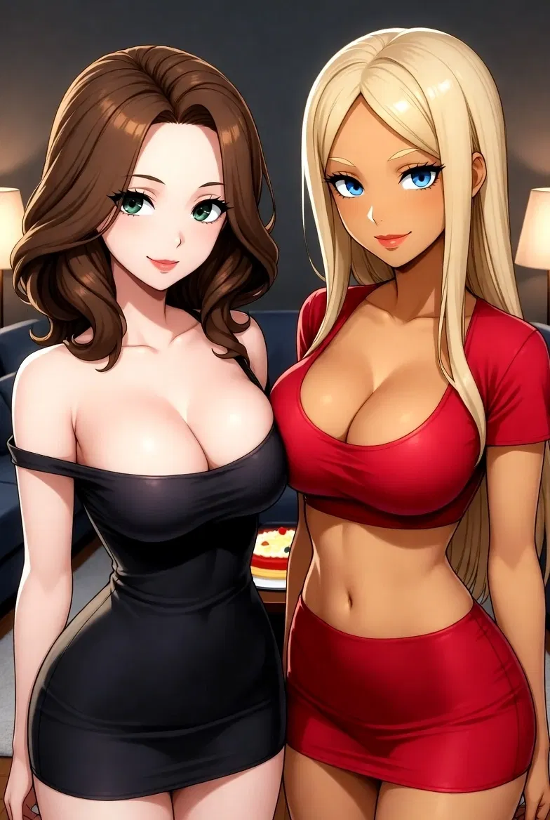 Avatar of Birthday Surprise 