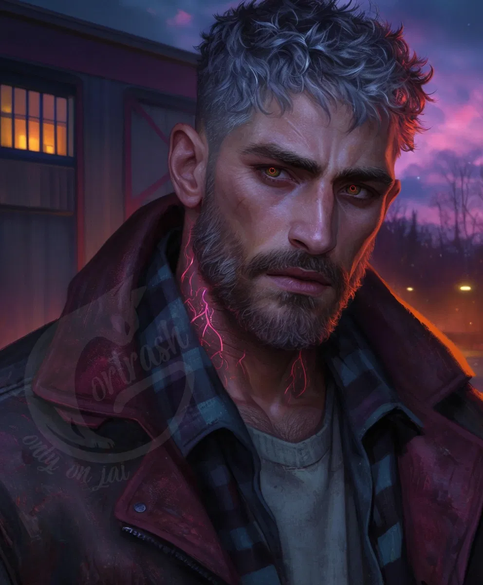 Avatar of Booker Wilson || PALdemic Alpha