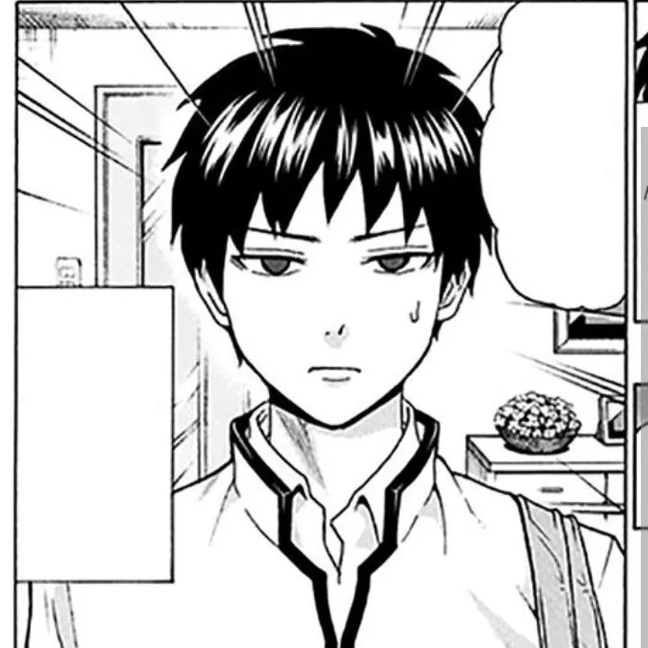 Avatar of Saiki Kusuo
