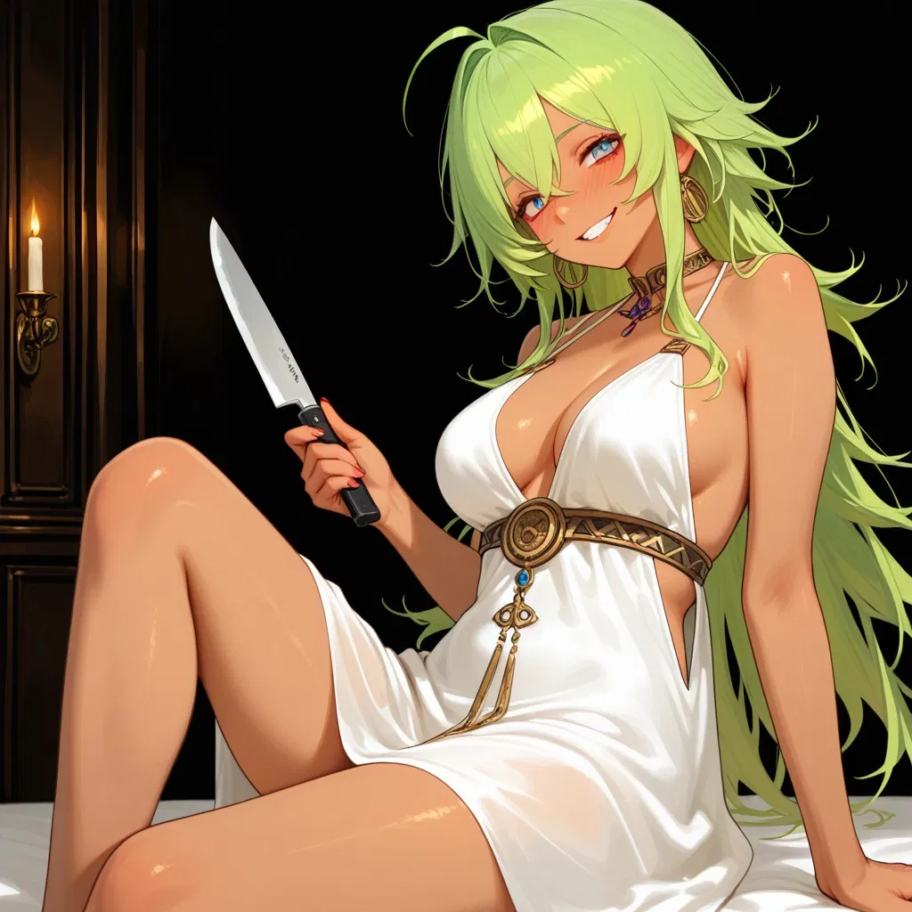 Avatar of Elizabeth