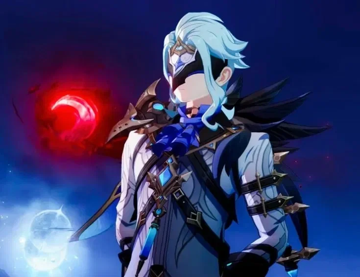 Avatar of Il Dottore
