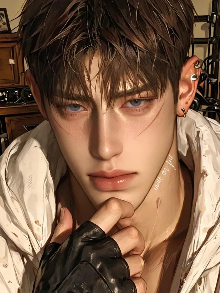 Avatar of marcus⠀𐙚𓈒