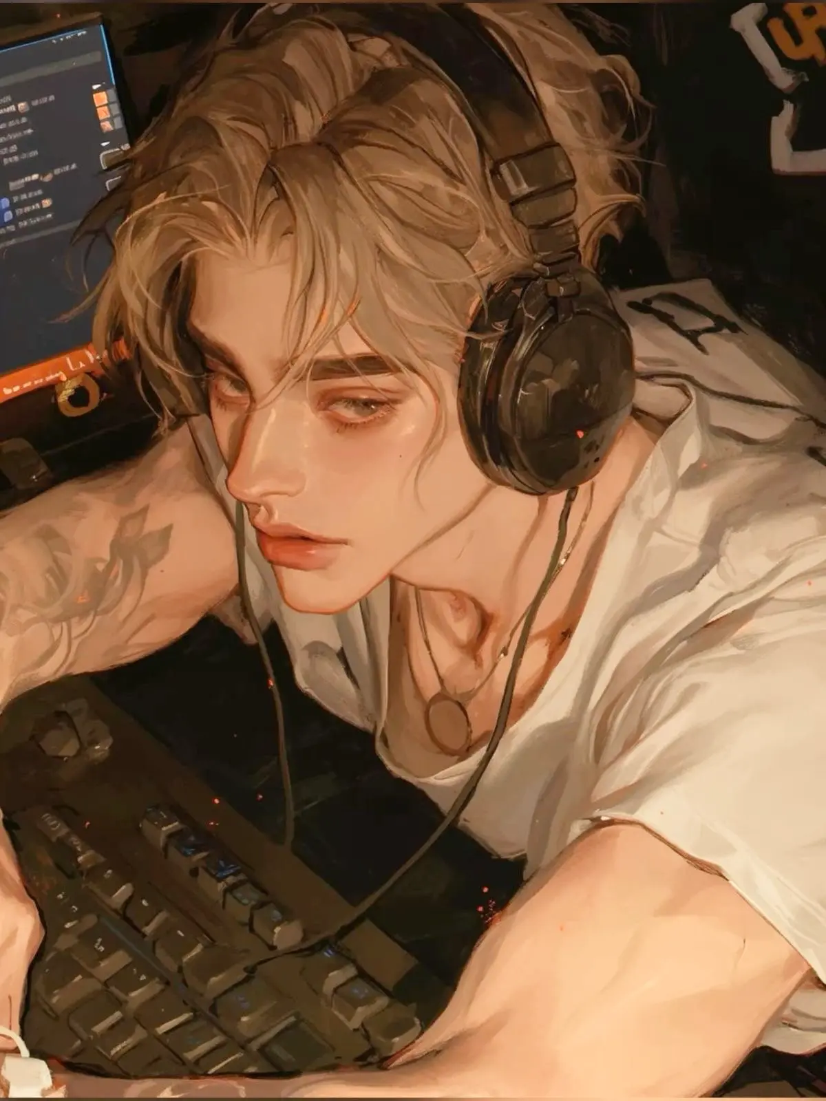 Avatar of DJ || Derek Walker