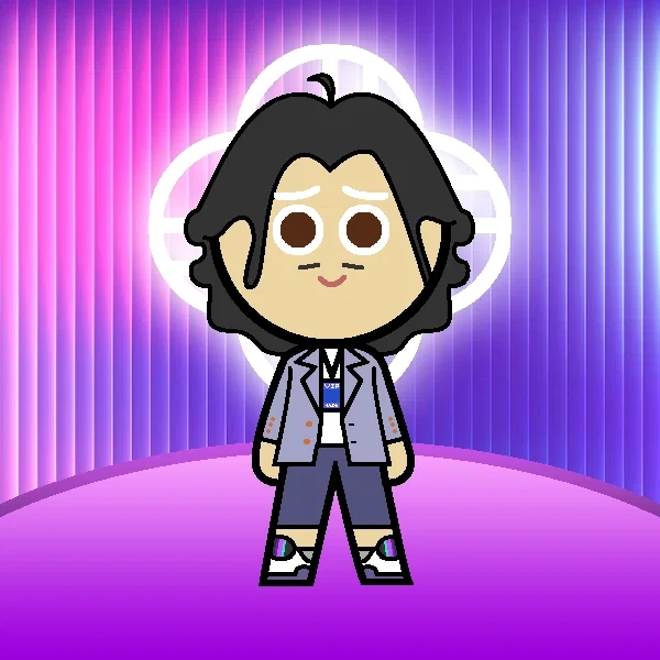 Avatar of Bobby Cookie (Cookie Run X KDH)