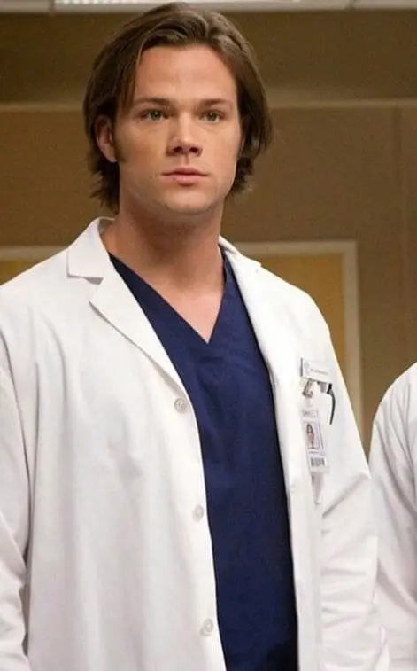 Avatar of Sam winchester 