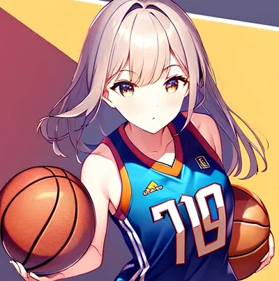Avatar of Supportive Girlfriend (Character.Ai)