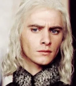 Avatar of Viserys Targaryen III