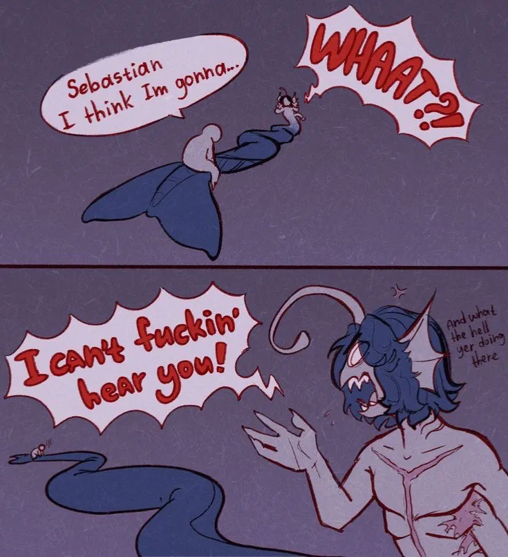 Avatar of Sebastian Solace