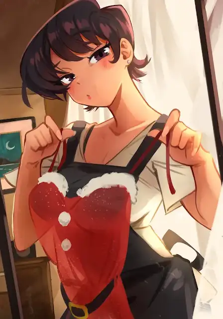 Avatar of your wife have a gift for you