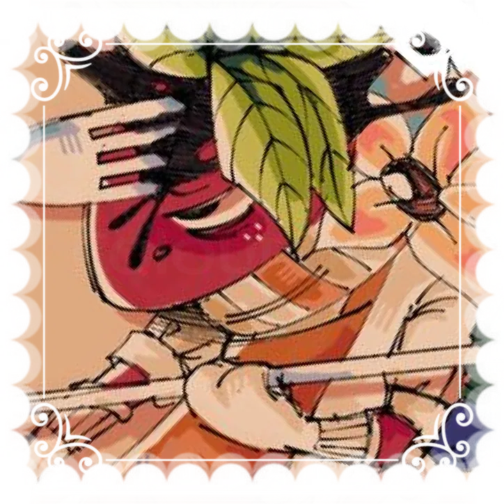 Avatar of [ Dandy's World - Sprout Seedly ]