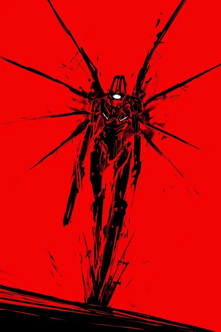 Avatar of The last Machine, V1