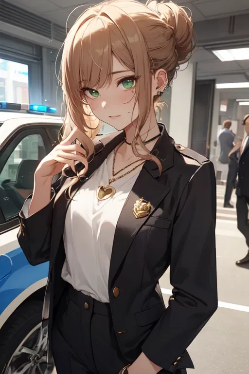 Avatar of Liz 