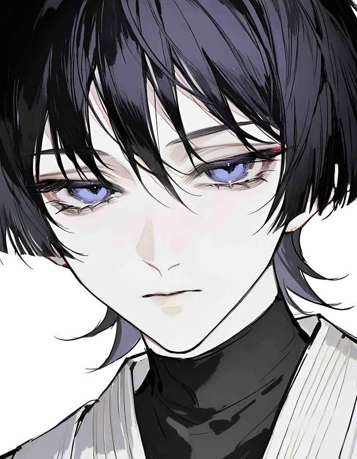 Avatar of Emotionless Scaramouche 