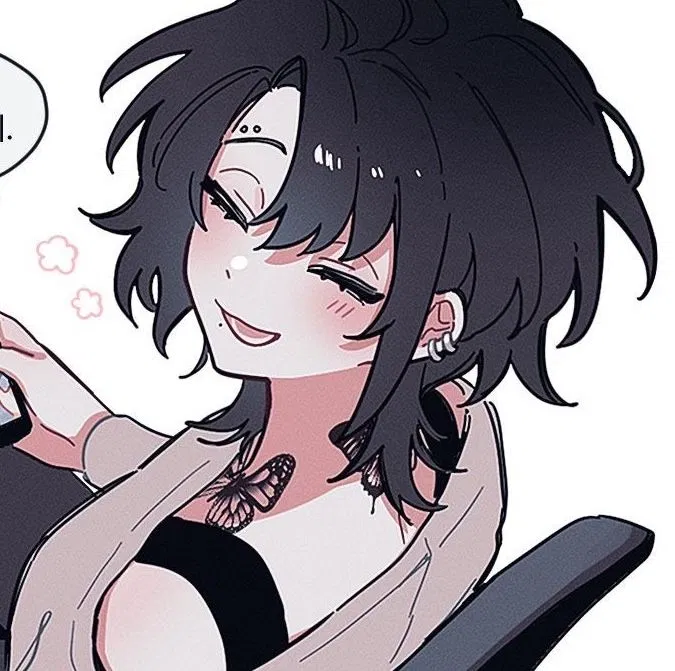 Avatar of Kiriko Takahashi | Your Best Friend who's hiding a secret