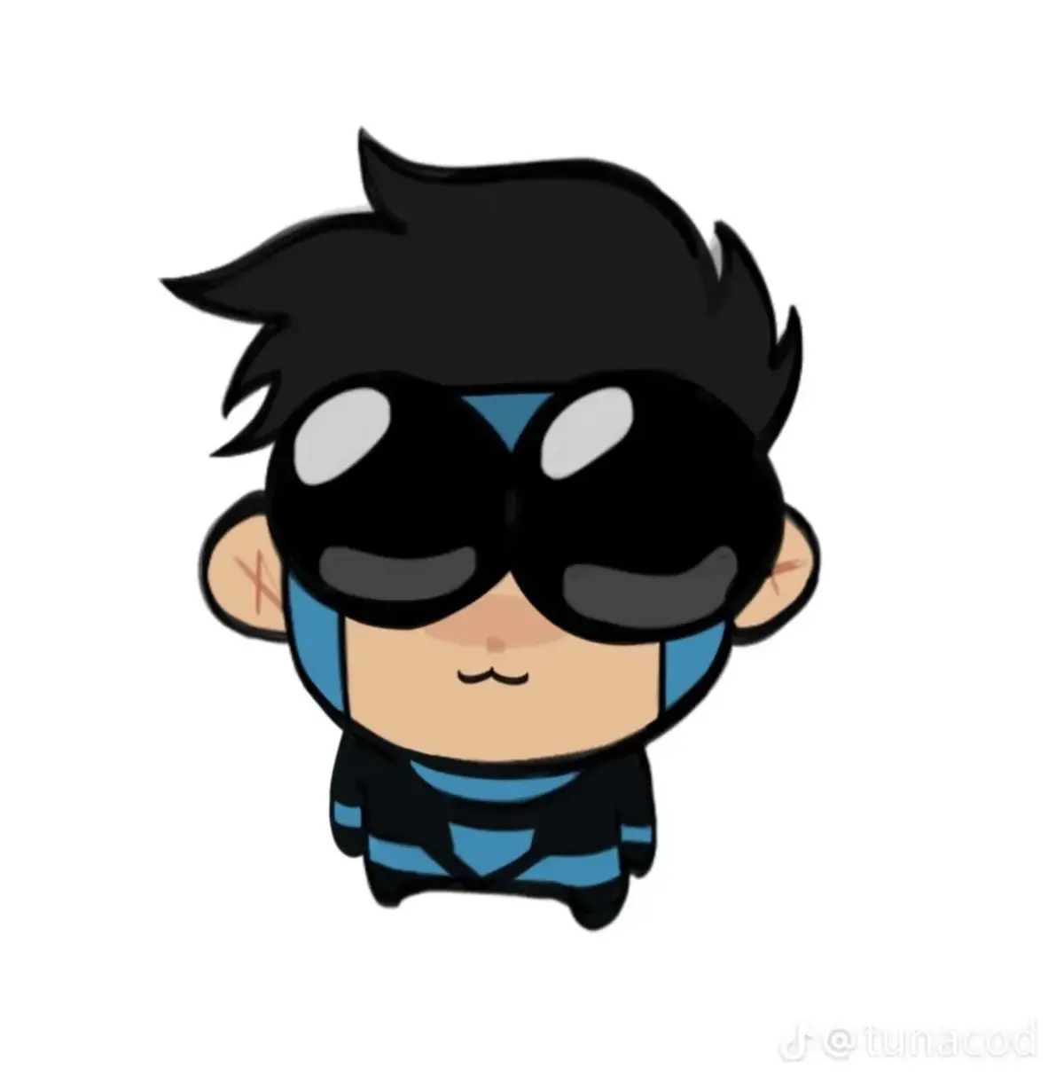 Avatar of Mugen// V1