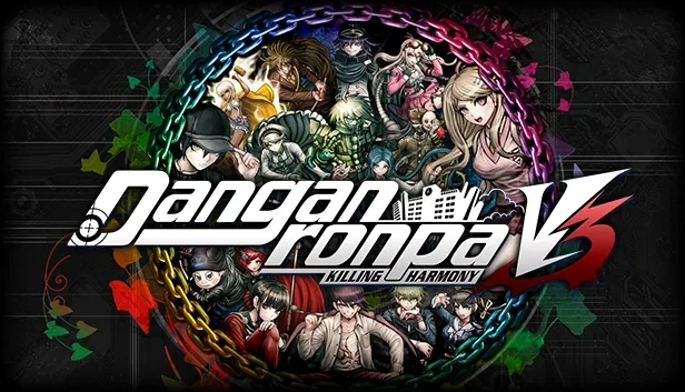 Avatar of Danganronpa V3: Killing Harmony RPG