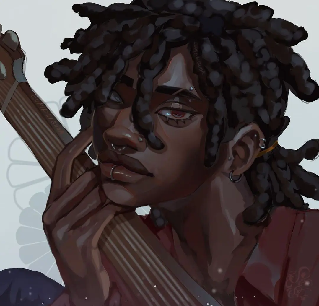 Avatar of Damian Diamntez