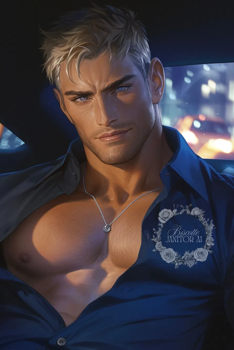 Avatar of Daril || Dallvareux Brothers 2/3